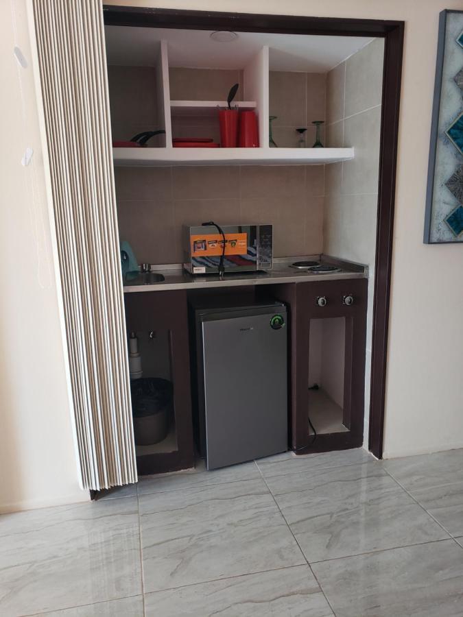 Hotel Torres Gemelas Vista Al Mar A Pie De Playa Acapulco Zewnętrze zdjęcie