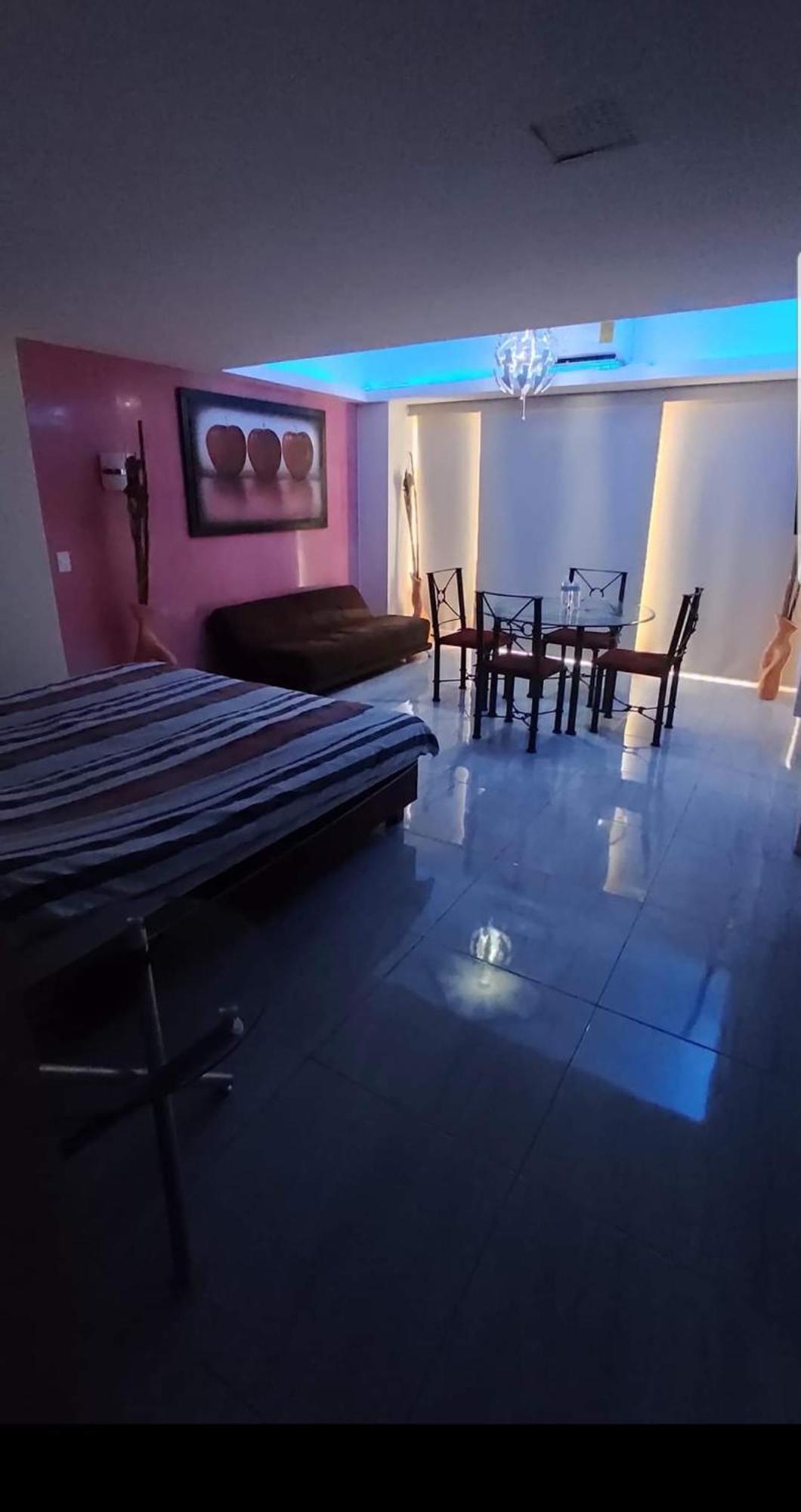 Hotel Torres Gemelas Vista Al Mar A Pie De Playa Acapulco Zewnętrze zdjęcie
